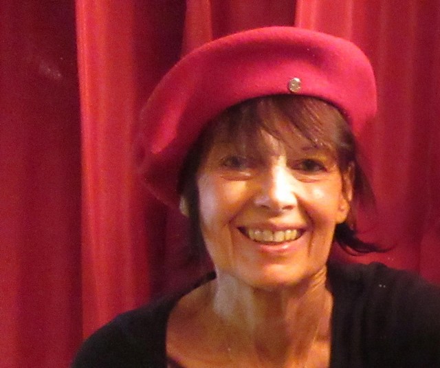 Dominique Barbier janvier 2017