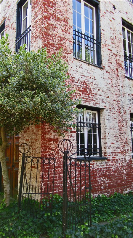 Washington ! De la pierre aux gratte-ciel...